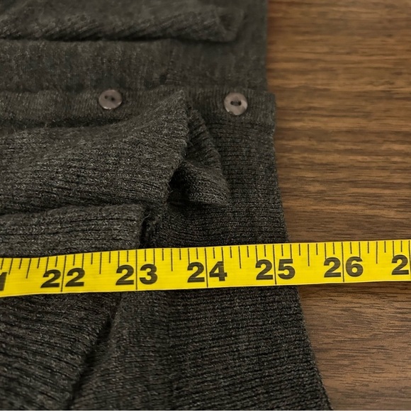 Premise Cardigan Ruffled M - Picture 11 of 12